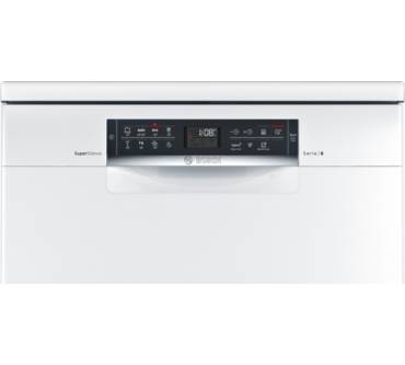 Produktbild Bosch SMS68MW02E