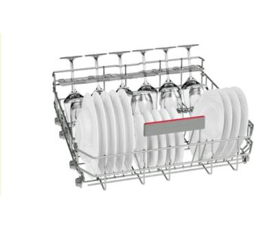 Produktbild Bosch SMS68MW02E