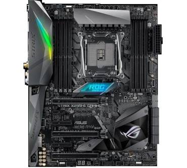 Produktbild Asus ROG Strix X299-E Gaming