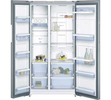 Produktbild Bosch Serie 4 KAN92VI35