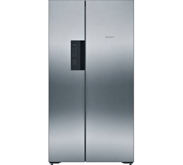 Produktbild Bosch Serie 4 KAN92VI35