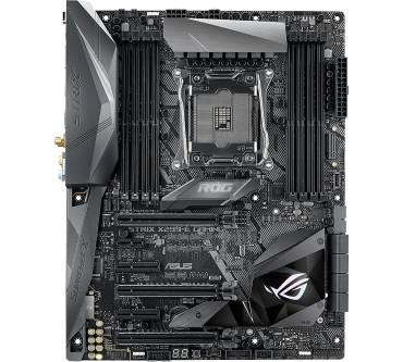 Produktbild Asus ROG Strix X299-E Gaming