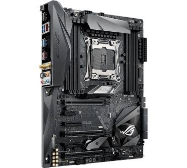 Produktbild Asus ROG Strix X299-E Gaming