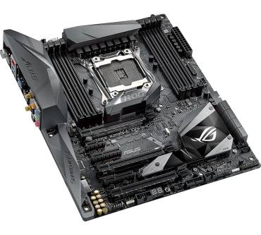Produktbild Asus ROG Strix X299-E Gaming