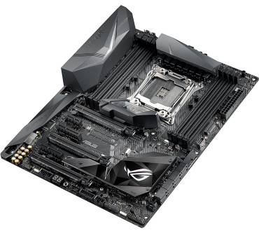 Produktbild Asus ROG Strix X299-E Gaming