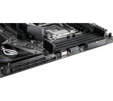 Produktbild Asus ROG Strix X299-E Gaming