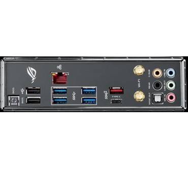 Produktbild Asus ROG Strix X299-E Gaming