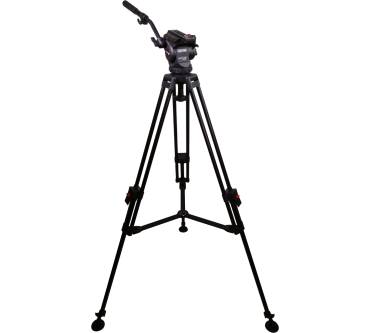 Produktbild Cartoni Focus 8-1 Stage