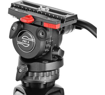 Produktbild Sachtler System FSB 4 / 2 D