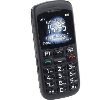 Produktbild Simvalley Mobile XL-930