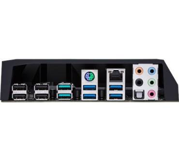 Produktbild Asus TUF X299 Mark 2