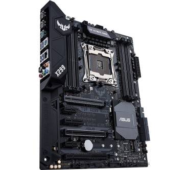 Produktbild Asus TUF X299 Mark 2