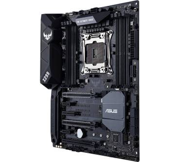 Produktbild Asus TUF X299 Mark 2