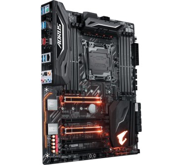 Produktbild GigaByte X299 AORUS Gaming 3