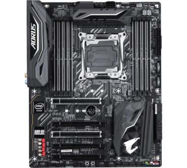Produktbild GigaByte X299 AORUS Gaming 3