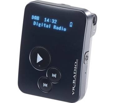 Produktbild VR-Radio PX-1445