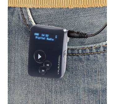 Produktbild VR-Radio PX-1445