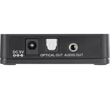 Produktbild Renkforce Bluetooth Music Receiver (1094558)