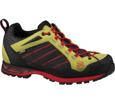Produktbild Hanwag Makra Low GTX