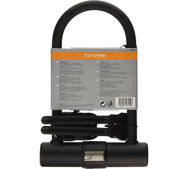 Produktbild Prophete 6154 Bügelschloss