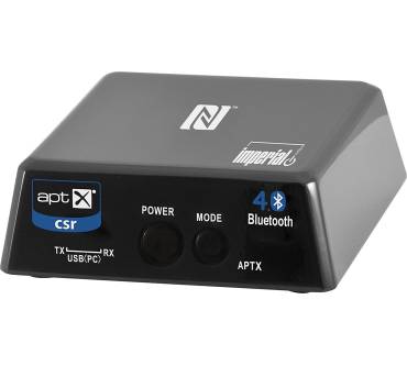 Produktbild Imperial  Bart 1