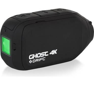 Produktbild Drift Innovation Ghost 4K