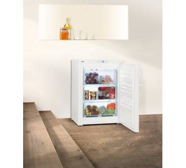 Produktbild Liebherr GNP 1066