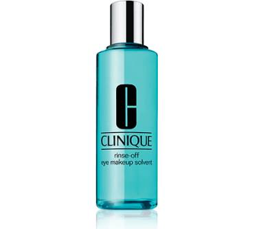 Produktbild Clinique Rinse-Off Eye Makeup Solvent