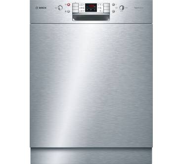 Produktbild Bosch SMU68N25EU