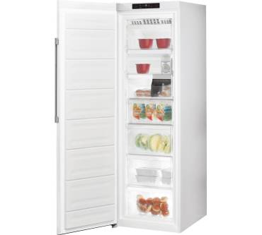 Produktbild Bauknecht GKN 19G3 A3+