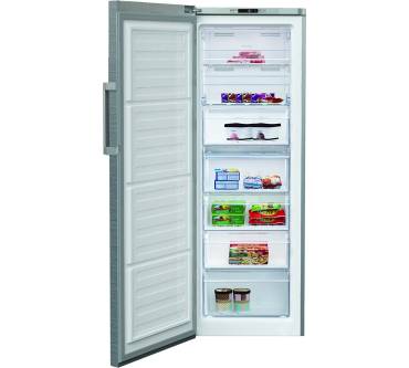 Produktbild Beko RFNE290T34XP