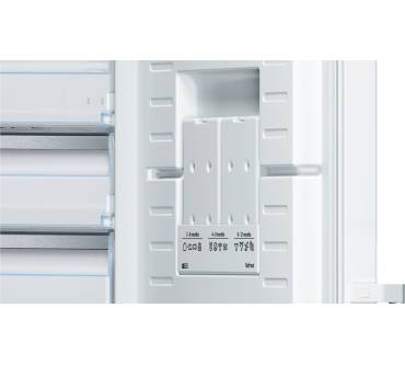 Produktbild Bosch GSN58AW41