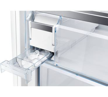 Produktbild Bosch GSN58AW41