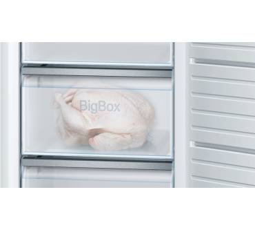 Produktbild Bosch GSN58AW41