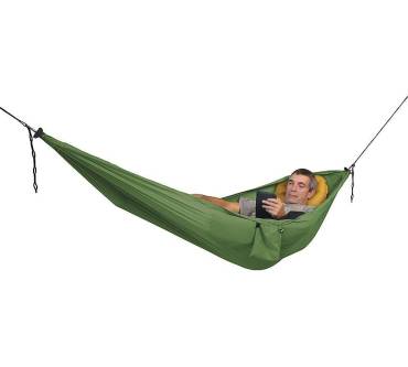 Produktbild Exped Travel Hammock Duo Plus