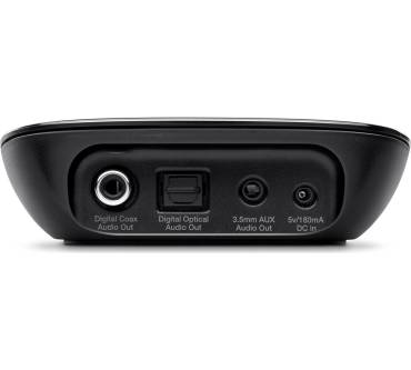 Produktbild Belkin SongStream BT HD