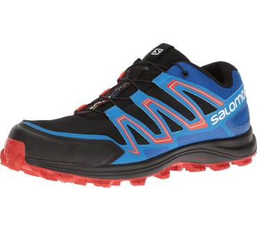 Produktbild Salomon Speedtrak