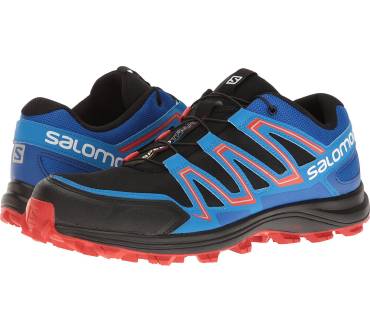 Produktbild Salomon Speedtrak