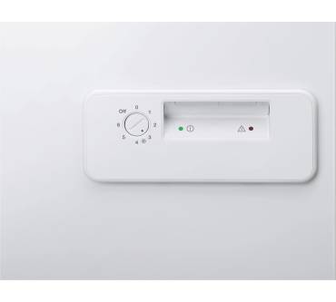 Produktbild Zanussi ZFC41400WA