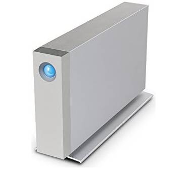 Produktbild LaCie d2 Thunderbolt 2
