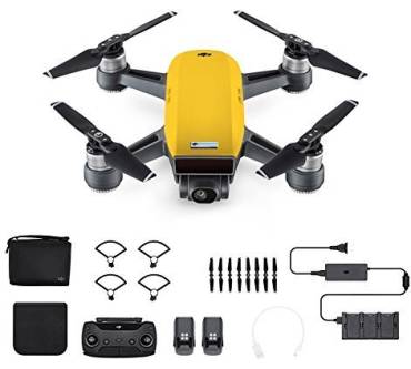 Produktbild DJI Spark Fly More Combo