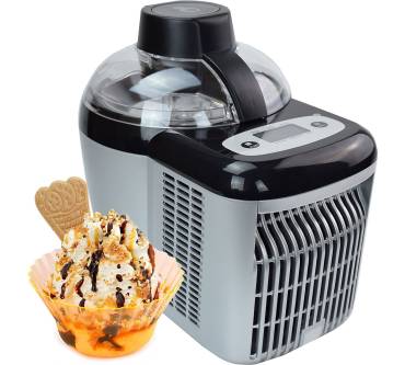 Produktbild Gino Gelati GG-90W