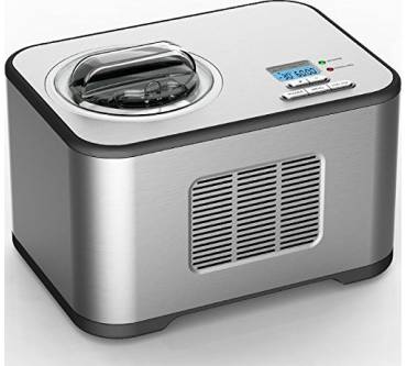 Produktbild Gino Gelati GG-270W de Luxe