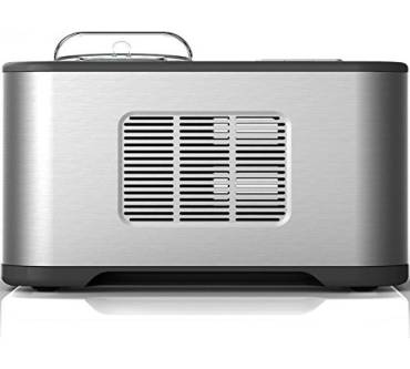 Produktbild Gino Gelati GG-270W de Luxe