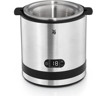 Produktbild WMF Küchenminis Eismaschine 3in1