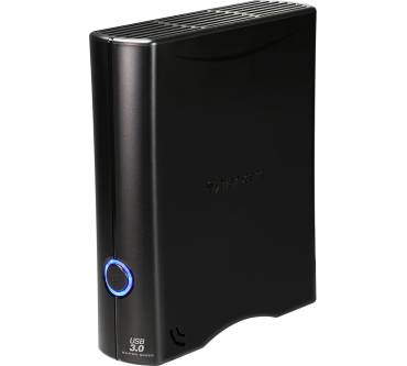 Produktbild Transcend StoreJet 35T3