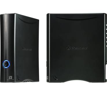 Produktbild Transcend StoreJet 35T3