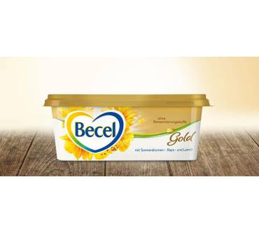 Produktbild Becel Gold
