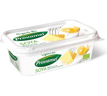 Produktbild Provamel Soya 