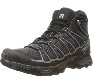 Produktbild Salomon X Ultra Mid Aero